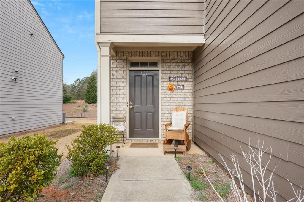 120 Centennial Ridge Drive, Acworth, Georgia image 3