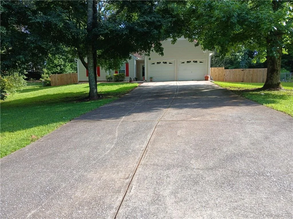 618 Williams Road