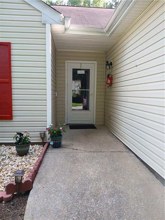 618 Williams Road