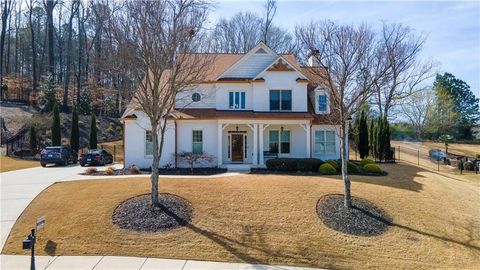 Homes For Sale - 4130 Bottlebrush Landing<br/> Cumming, GA 30040