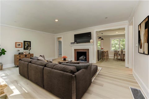 Apartment For Rent - 83 26th Street #MAIN LEVEL<br/> Atlanta, GA 30309