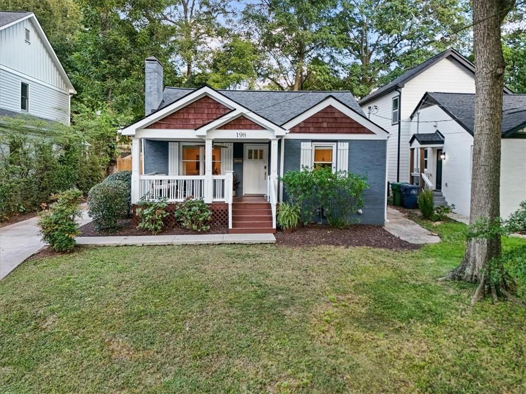 198 Watson Circle Southeast