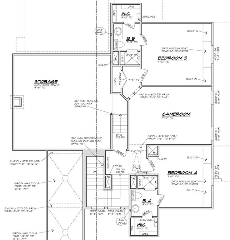 4313 Acworth Dallas Drive, Acworth, Georgia image 8