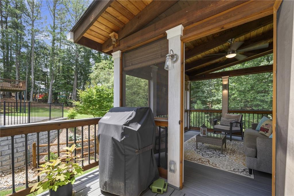 Medlock Bridge - Residential