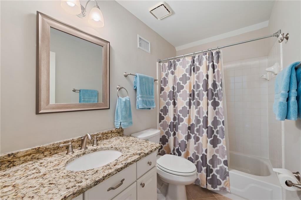 Medlock Bridge - Residential