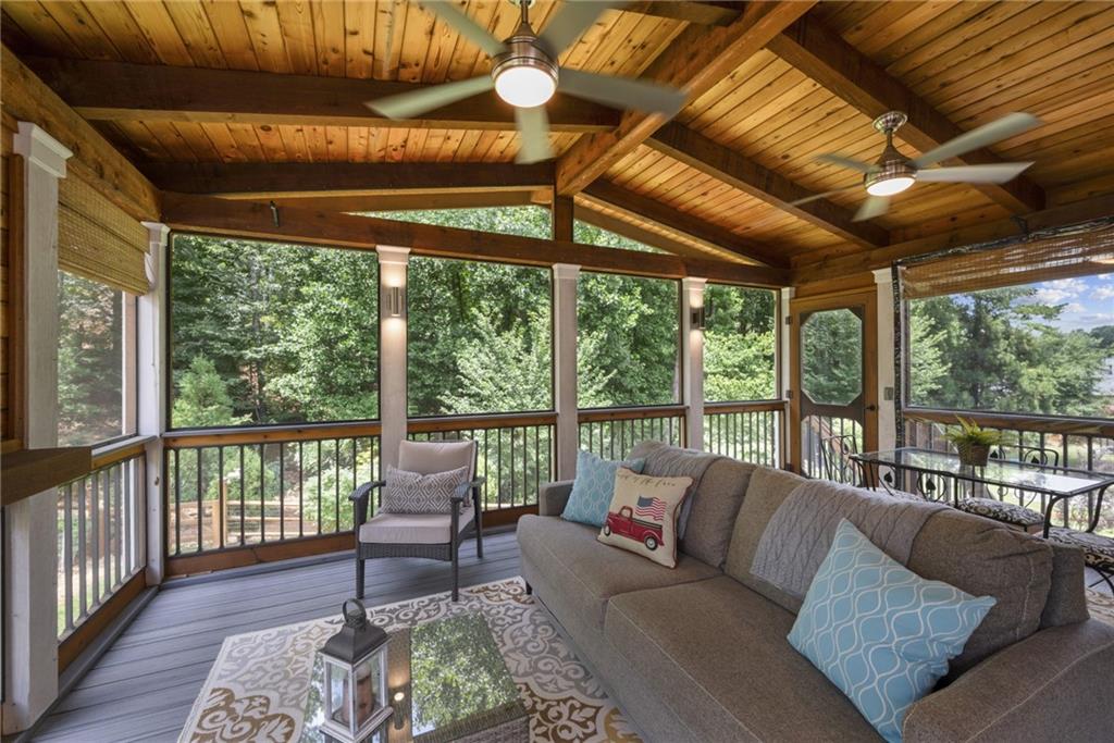 Medlock Bridge - Residential