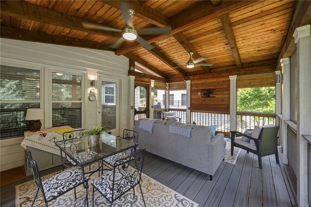 Medlock Bridge - Residential