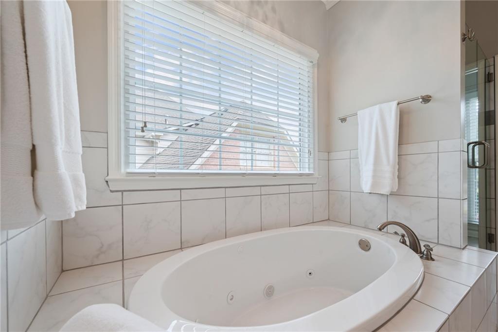 Medlock Bridge - Residential