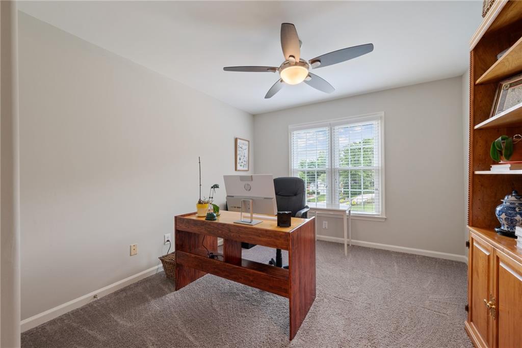 Medlock Bridge - Residential