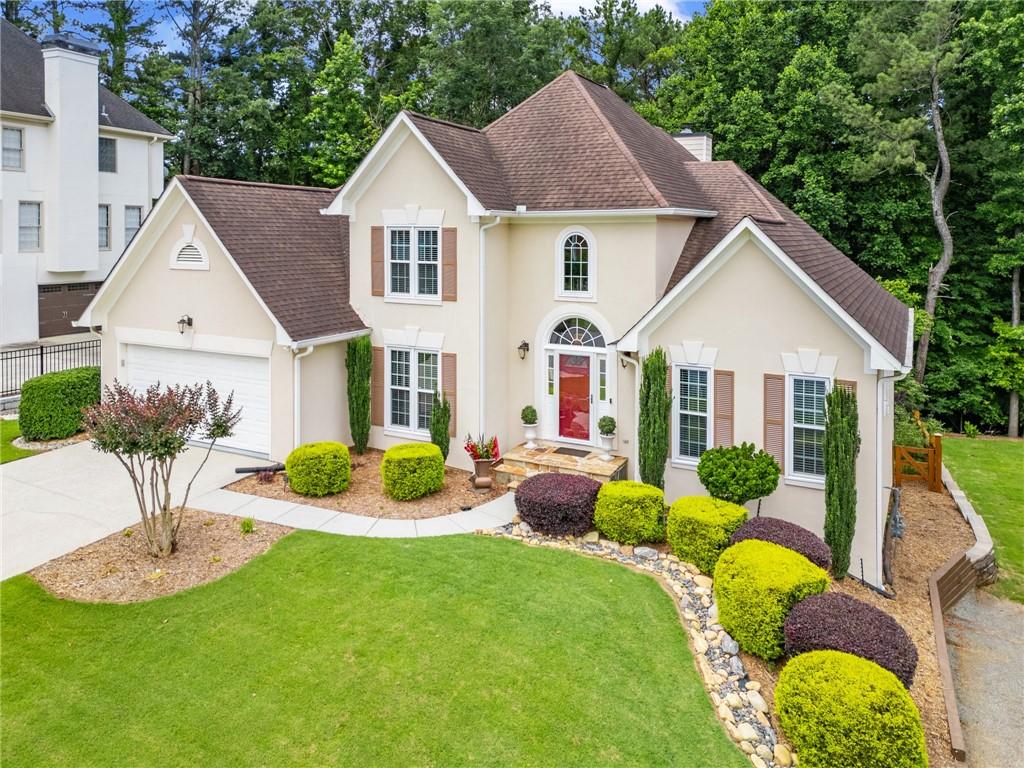 310 Medridge Drive