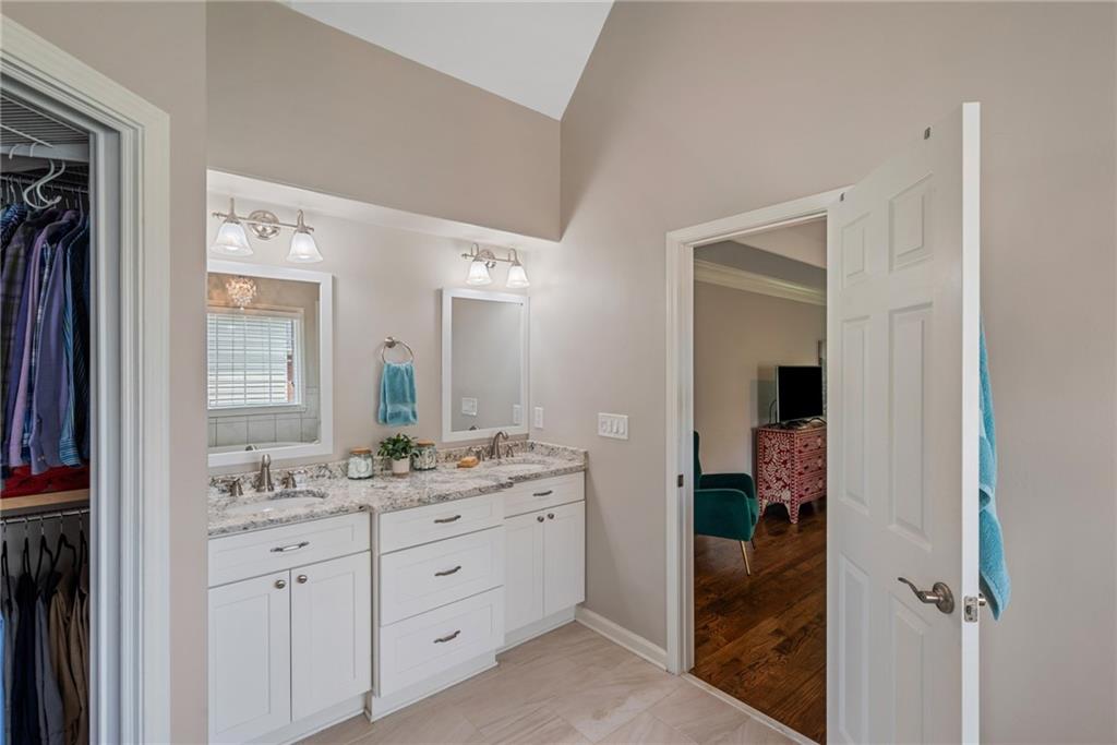 Medlock Bridge - Residential