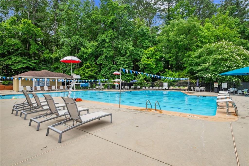 Medlock Bridge - Residential