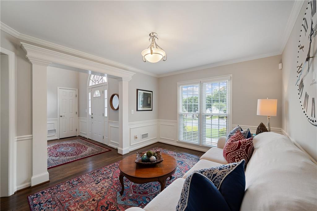 310 Medridge Drive
