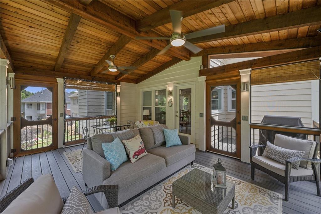 Medlock Bridge - Residential