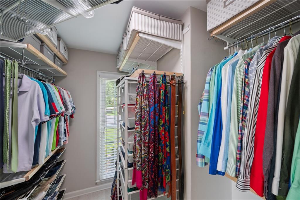 Medlock Bridge - Residential