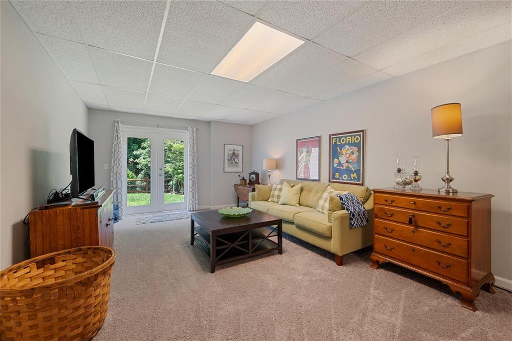 Medlock Bridge - Residential