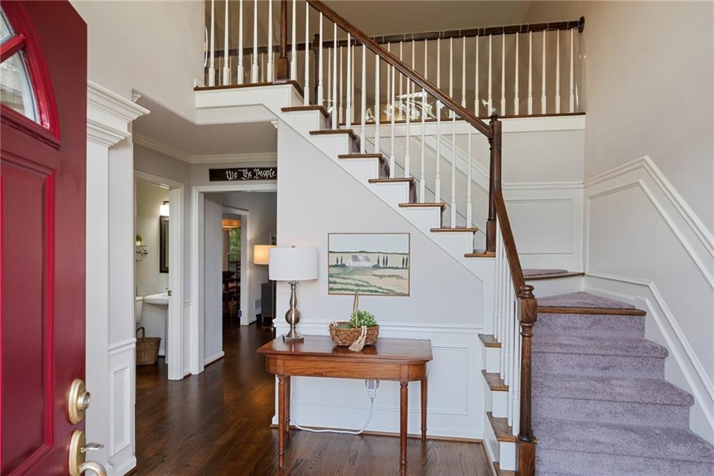 310 Medridge Drive