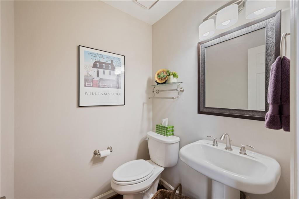 Medlock Bridge - Residential