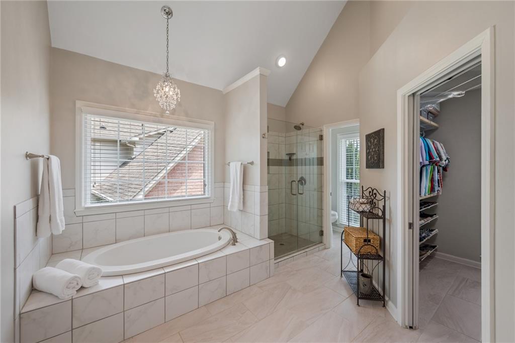 Medlock Bridge - Residential