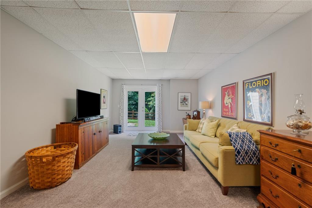 Medlock Bridge - Residential