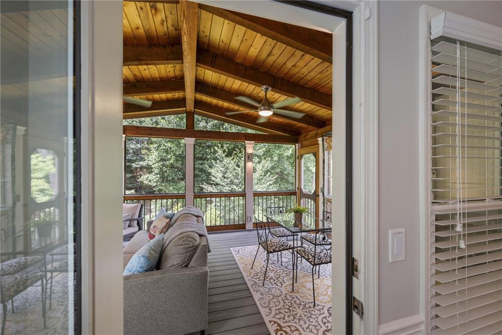 Medlock Bridge - Residential