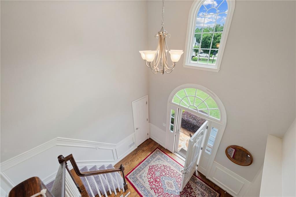 Medlock Bridge - Residential