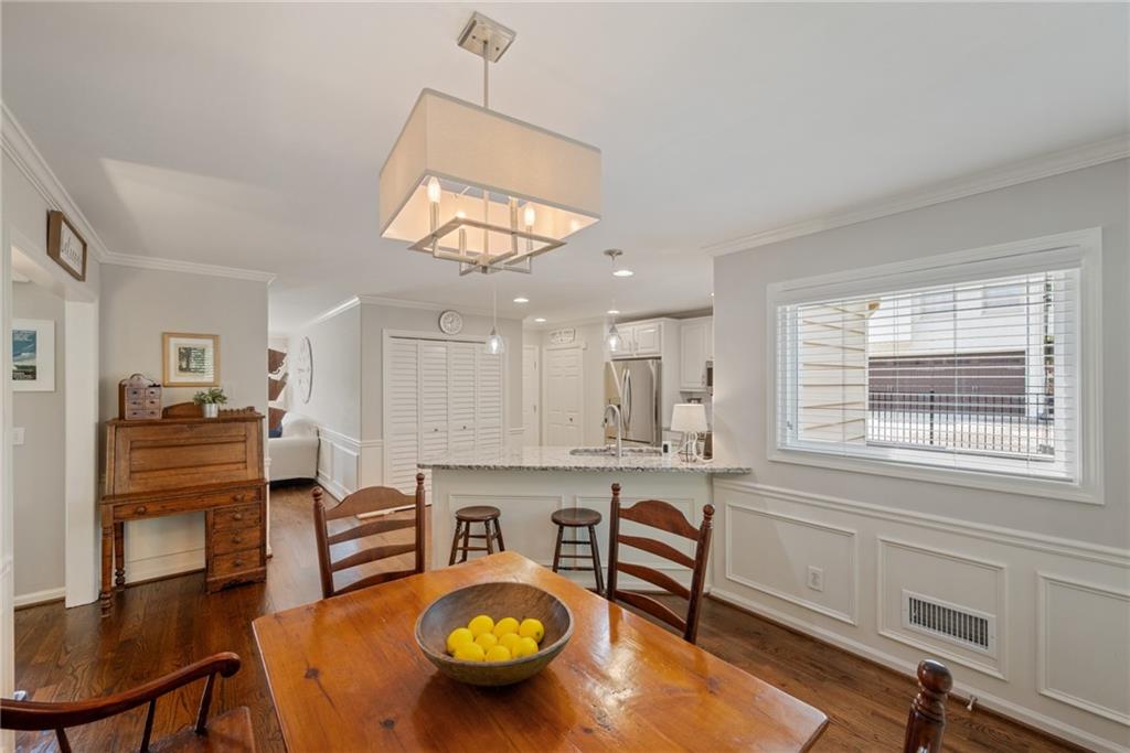 Medlock Bridge - Residential