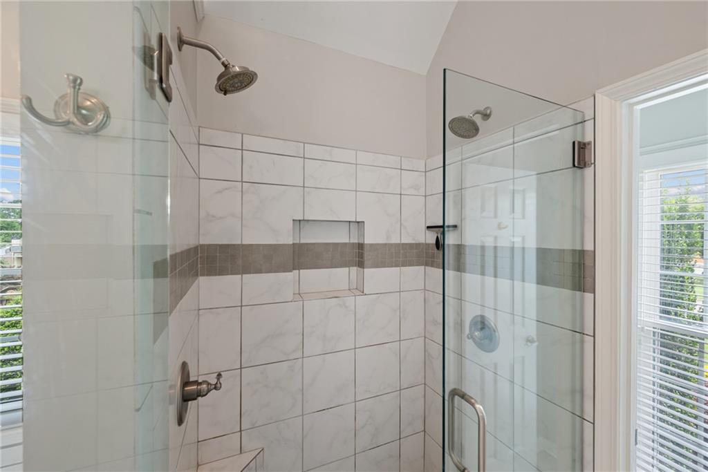 Medlock Bridge - Residential