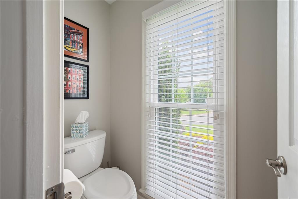 Medlock Bridge - Residential