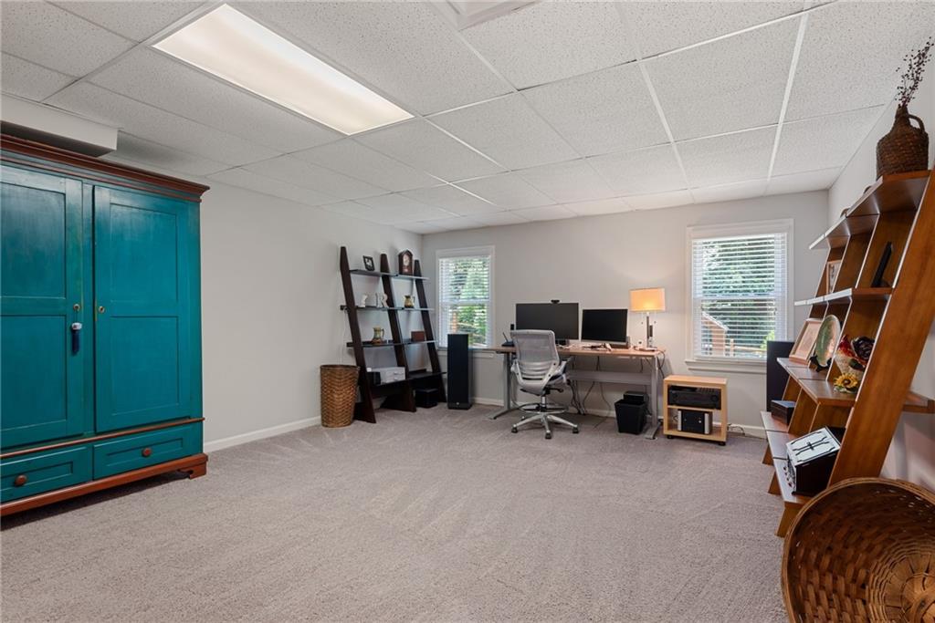 Medlock Bridge - Residential