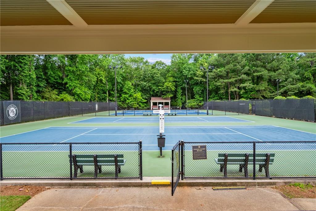Medlock Bridge - Residential