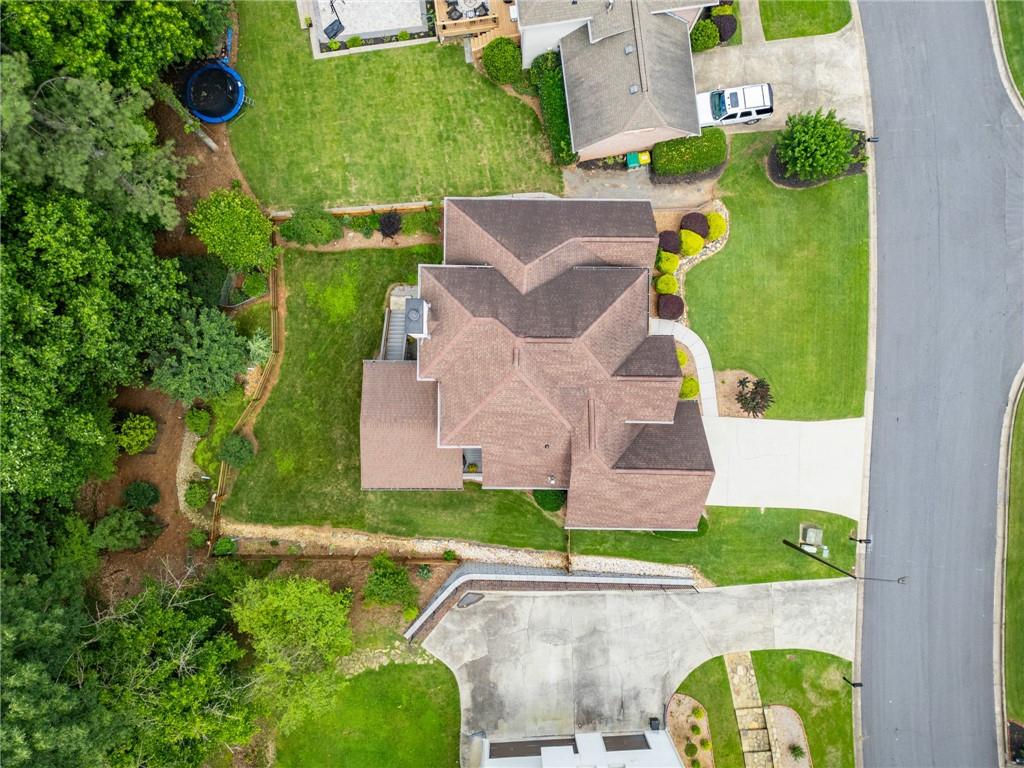 Medlock Bridge - Residential