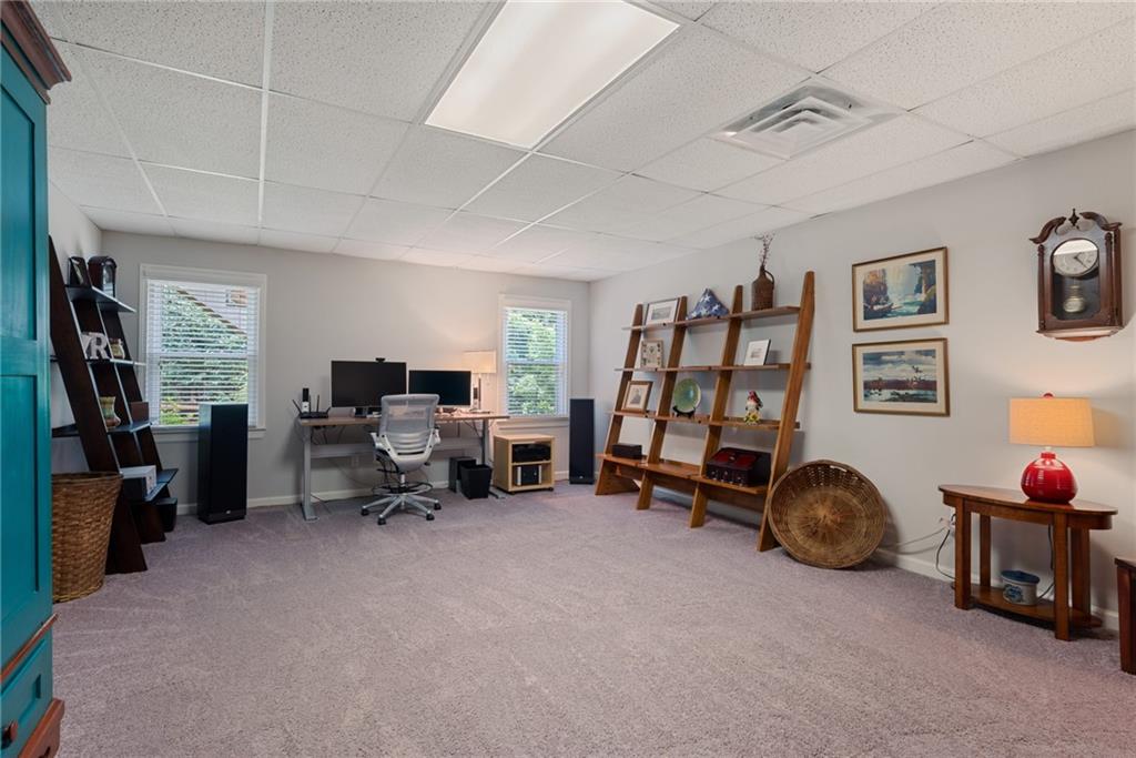 Medlock Bridge - Residential