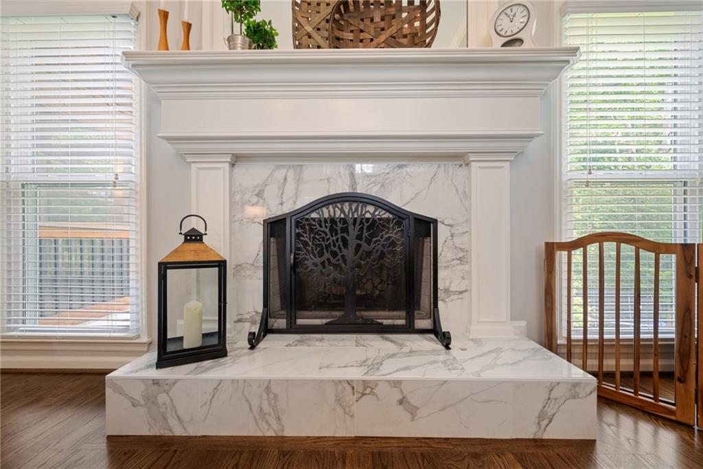 Medlock Bridge - Residential