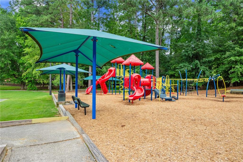 Medlock Bridge - Residential