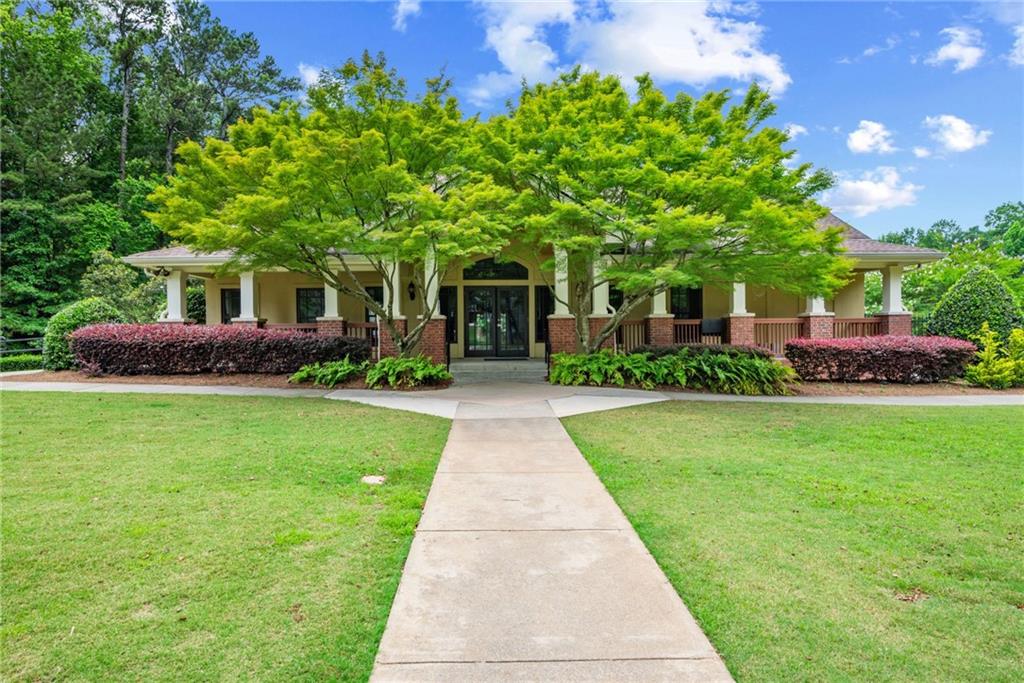 Medlock Bridge - Residential