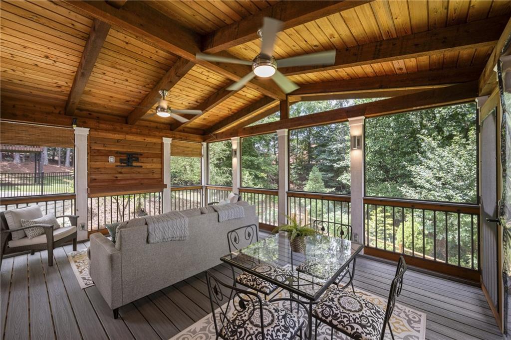 Medlock Bridge - Residential