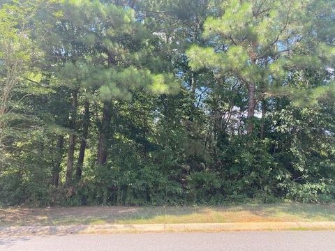 Vacant Land For Sale - 68 Lazy Water Drive<br/> Bartow County, Cartersville, GA 30120