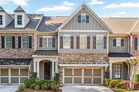 Photo of 910 Acadiana Drive, Sandy Springs, GA 30328 (MLS # 7755346)