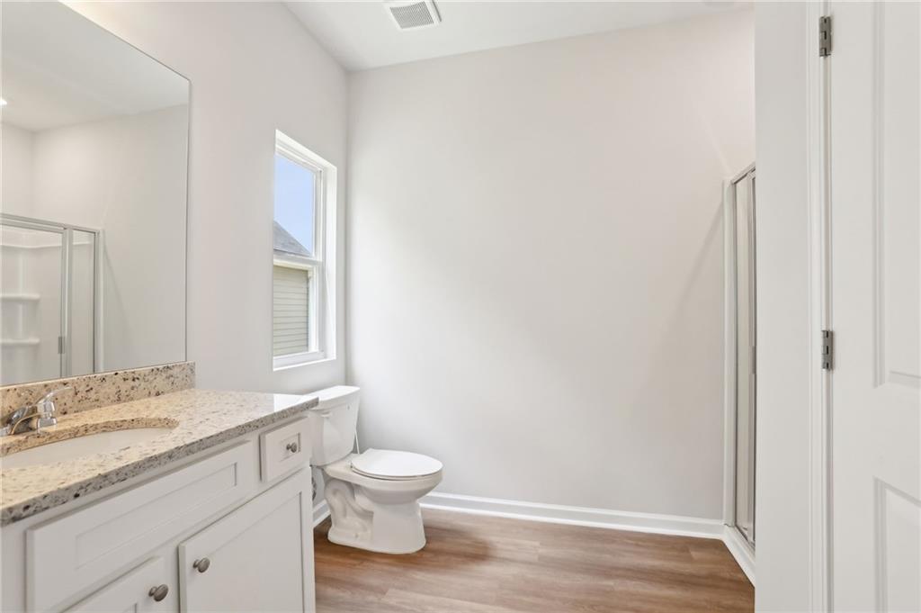 The Hills at Cedar Creek - Residential