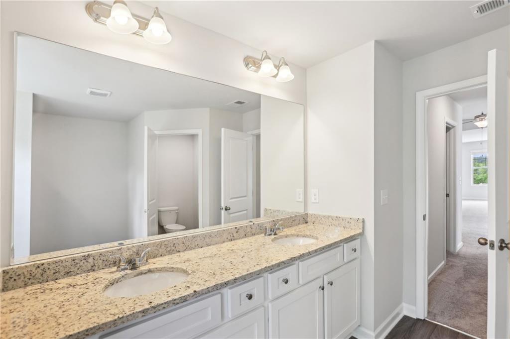 The Hills at Cedar Creek - Residential