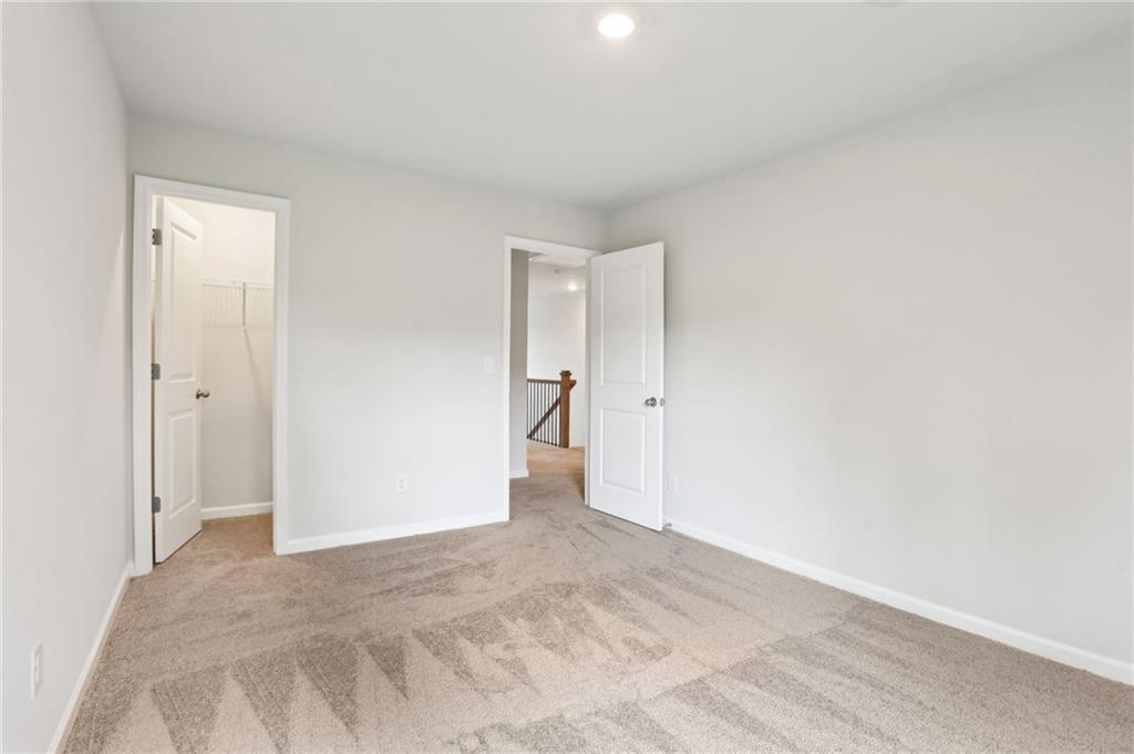 The Hills at Cedar Creek - Residential