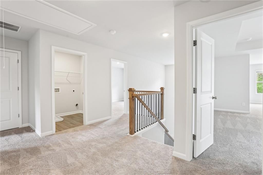 The Hills at Cedar Creek - Residential