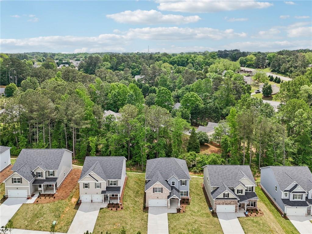 276 Cedar Wood Trace