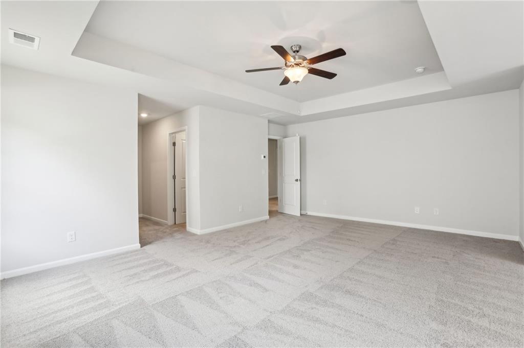 The Hills at Cedar Creek - Residential