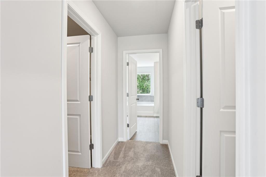 The Hills at Cedar Creek - Residential