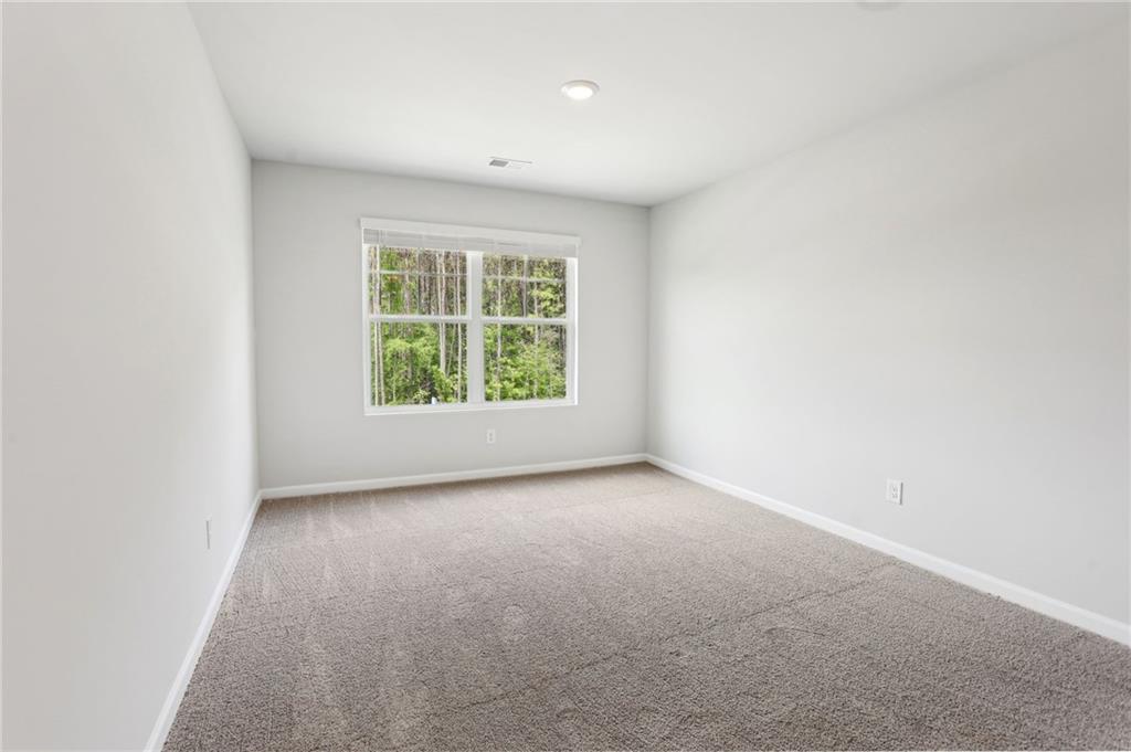 The Hills at Cedar Creek - Residential