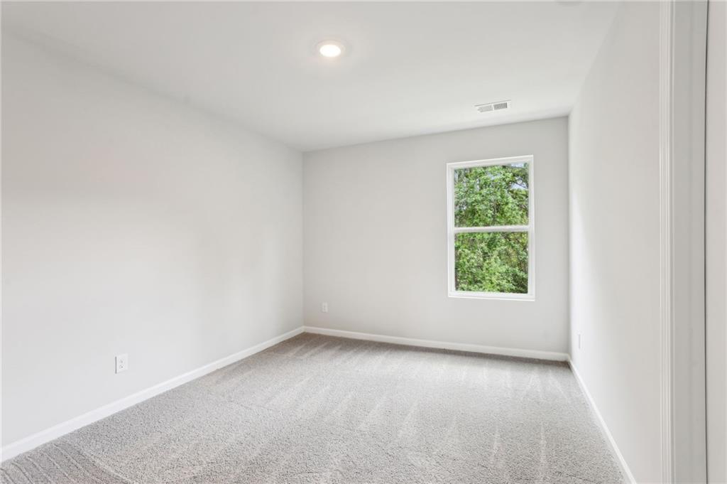 The Hills at Cedar Creek - Residential