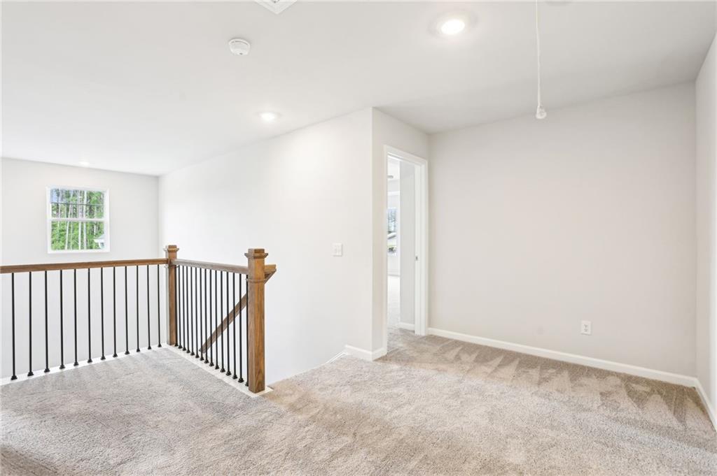 The Hills at Cedar Creek - Residential