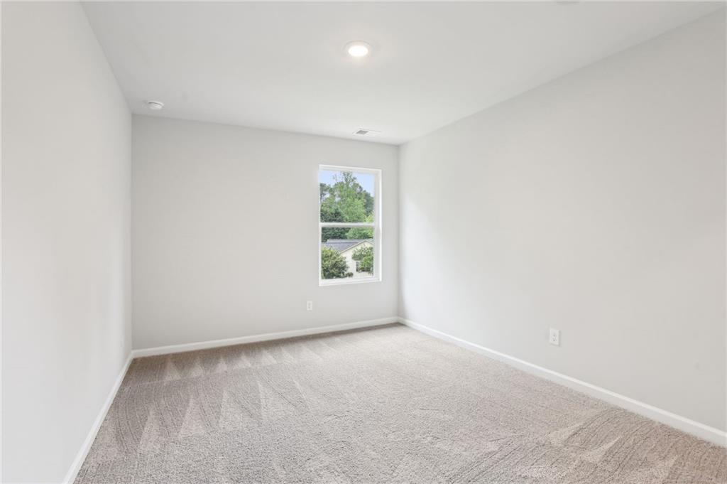 The Hills at Cedar Creek - Residential